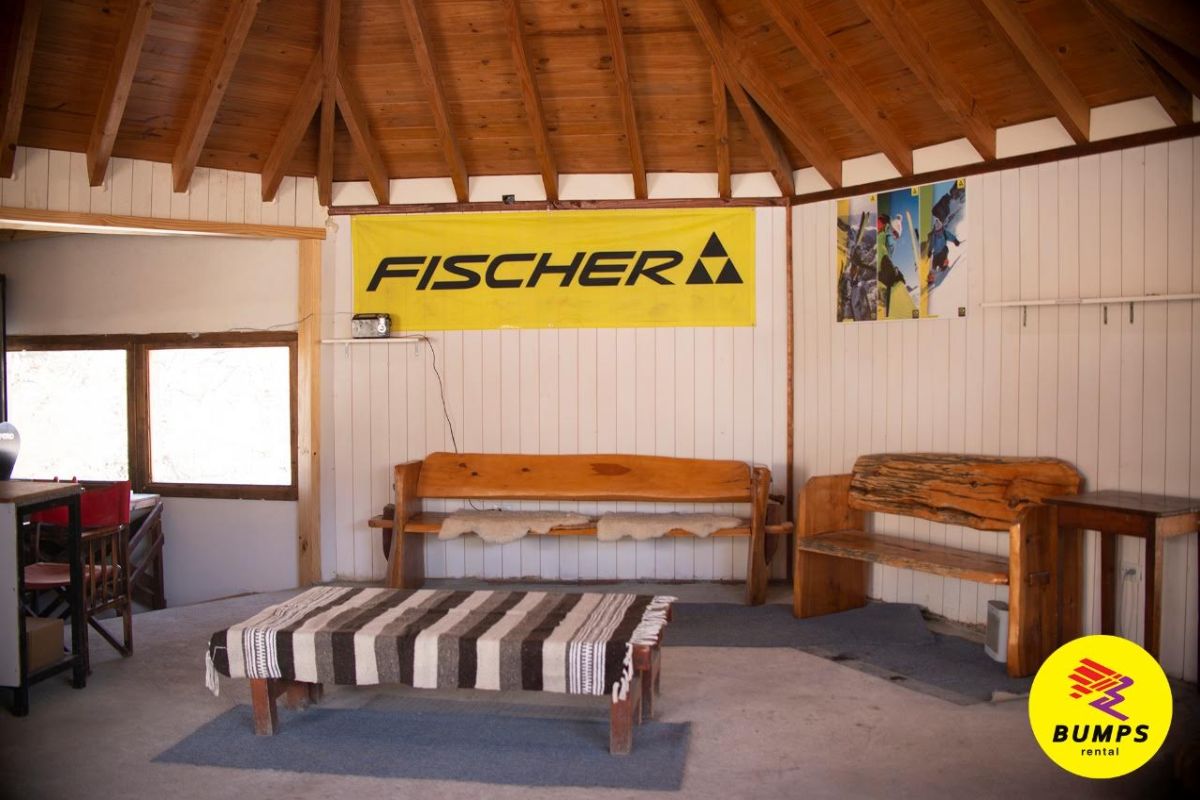 Exclusiva boutique de elementos técnicos FISCHER