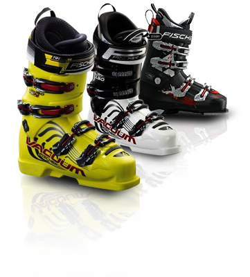 botas de ski